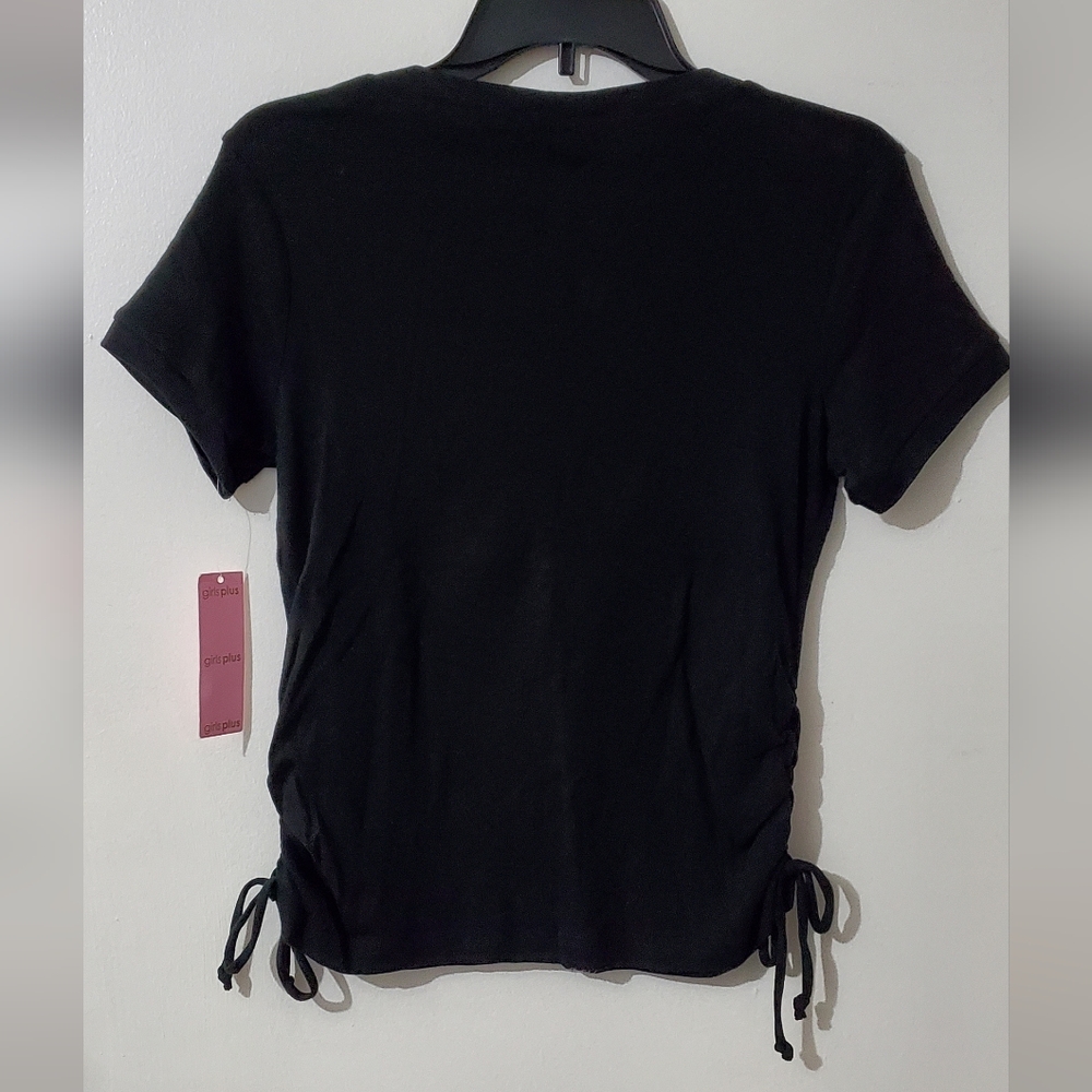 Vintage Bobby Jack girls t-shirt. NWT - Picture 7 of 16
